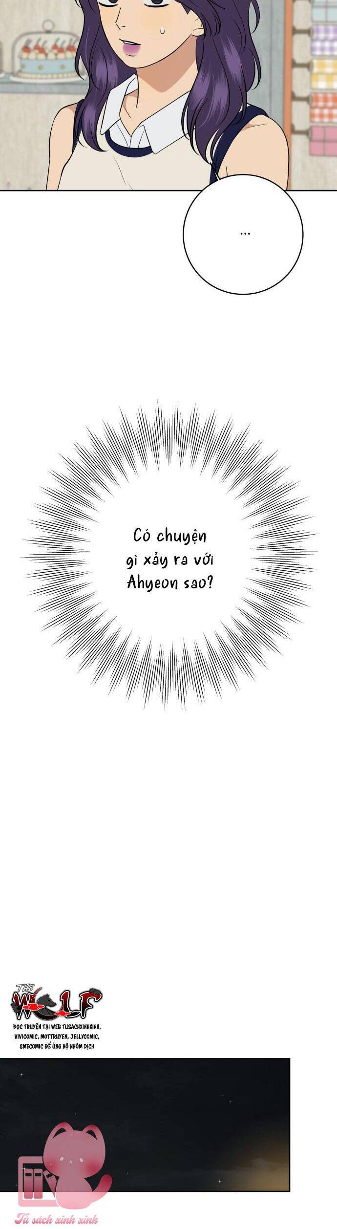 Kỷ Niệm Tuổi 19 Tồi Tệ Chương 44 Ảnh 37