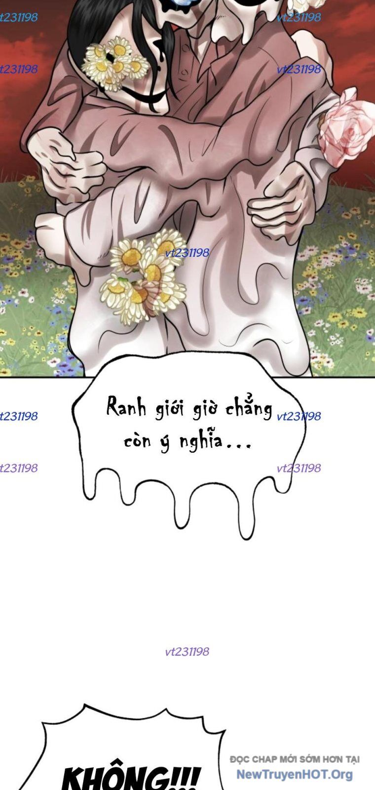 Chớ Bước Vào Nhà Hoang Chương 39 Ảnh 41