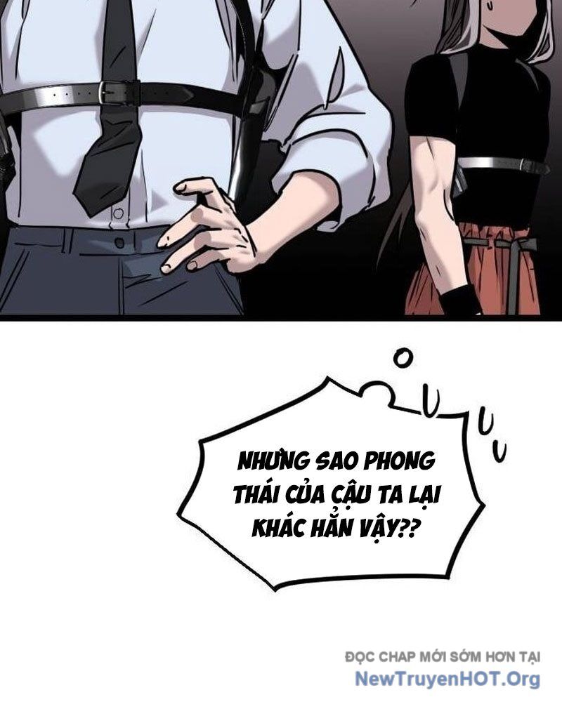 Cửu Vân Mộng Khởi Nguyên Chương 11 Ảnh 127