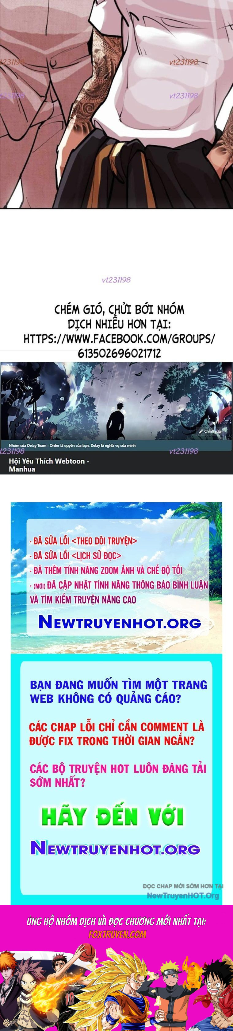 Hoán Đổi Nhiệm Màu Chương 568 Ảnh 192