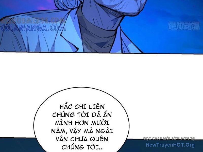 Thế Giới Toàn Người Điên, Tỉnh Táo Chính Là Bị Bệnh Chương 13 Ảnh 11