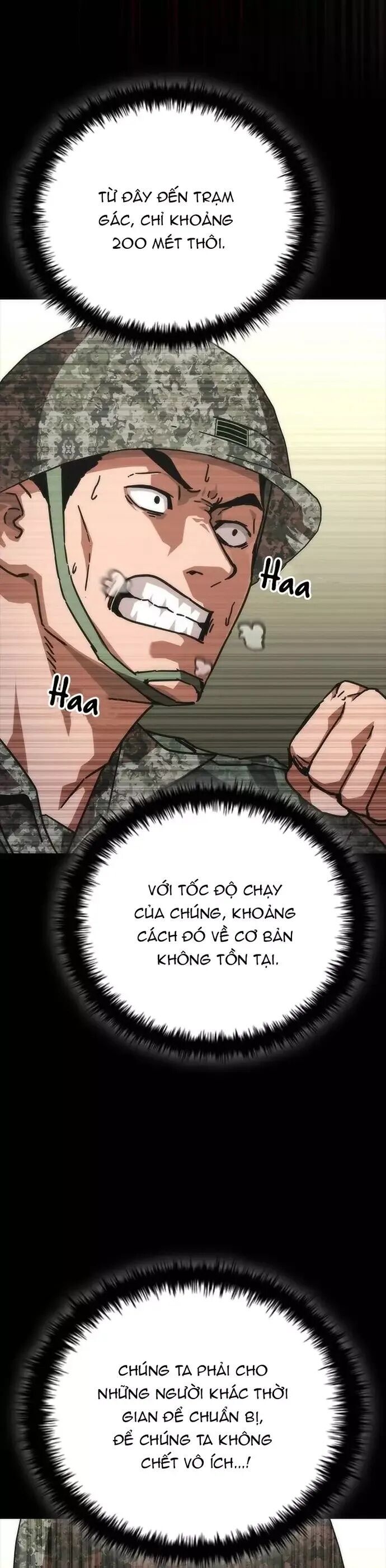 Mạt Thế Zombie 82-08 Chương 74 Ảnh 71