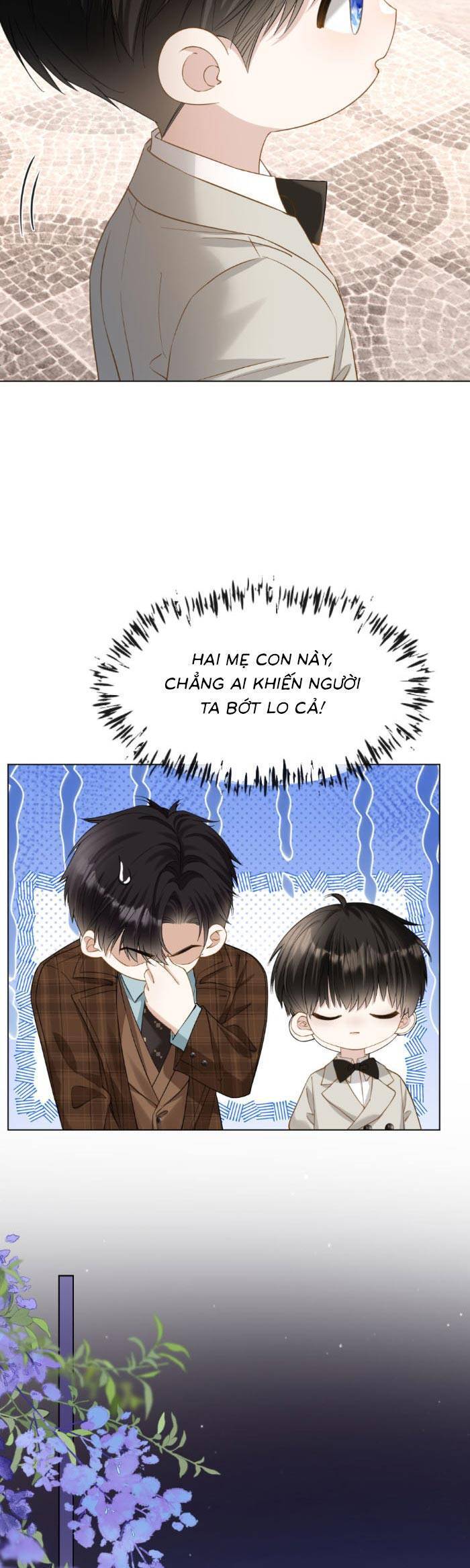 Lời Sám Hối Muộn Màng Chương 4 Ảnh 24