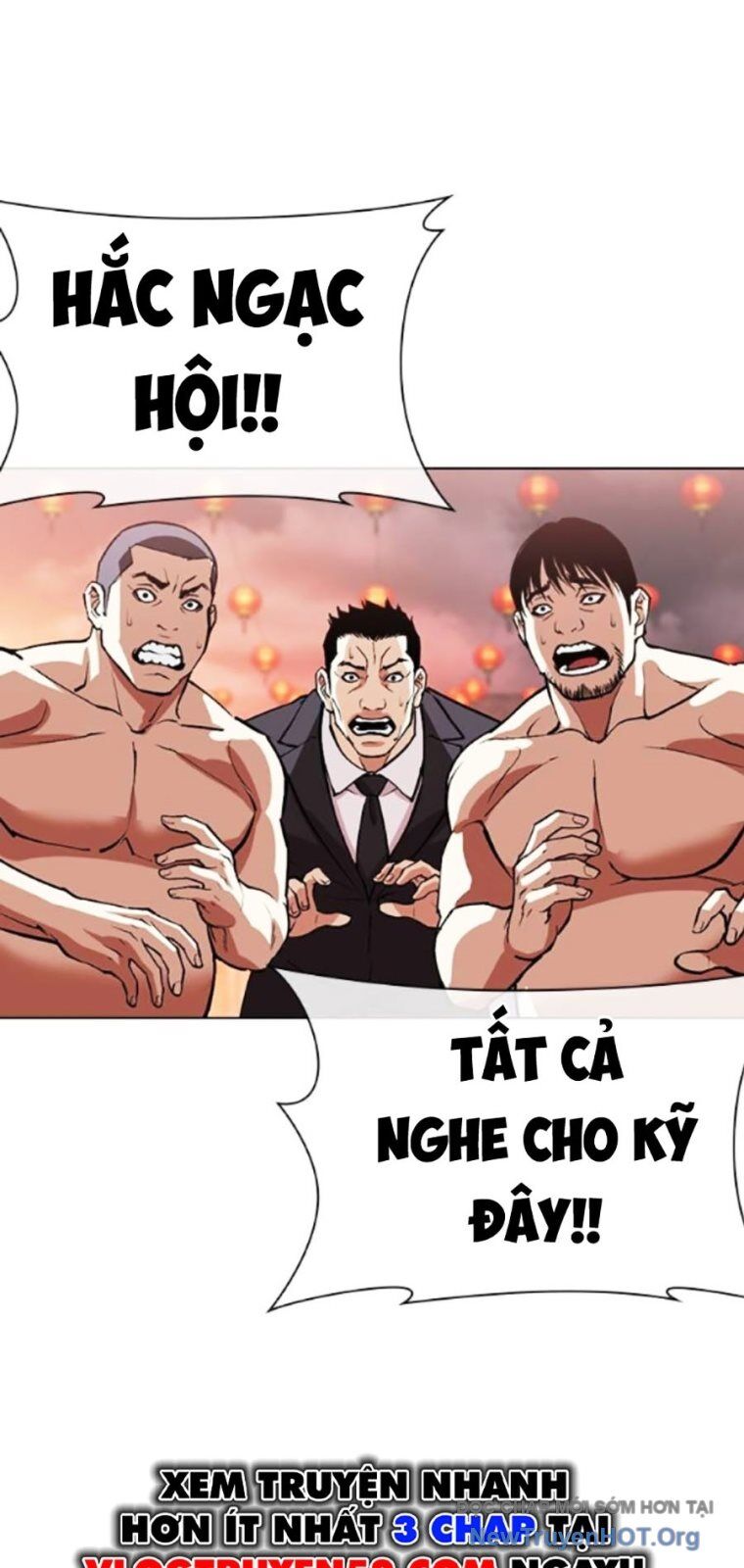 Hoán Đổi Nhiệm Màu Chương 568 Ảnh 149