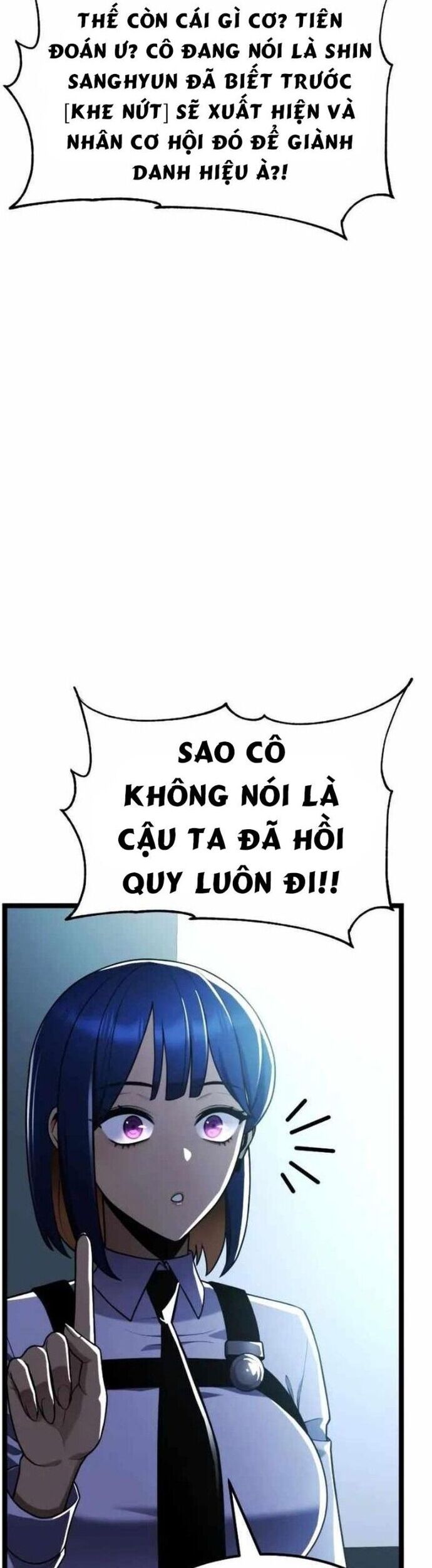 Người Chơi Phàm Thực Chương 31 Ảnh 65