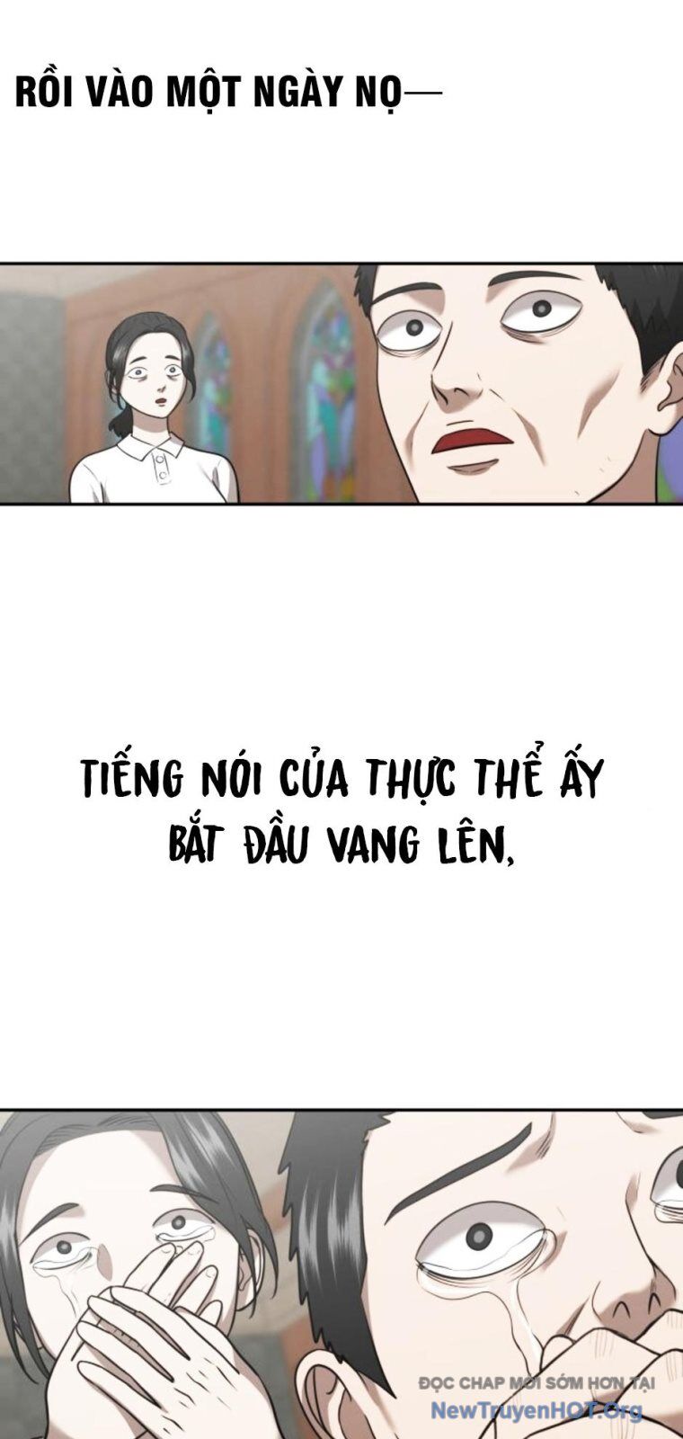 Chớ Bước Vào Nhà Hoang Chương 38 Ảnh 68
