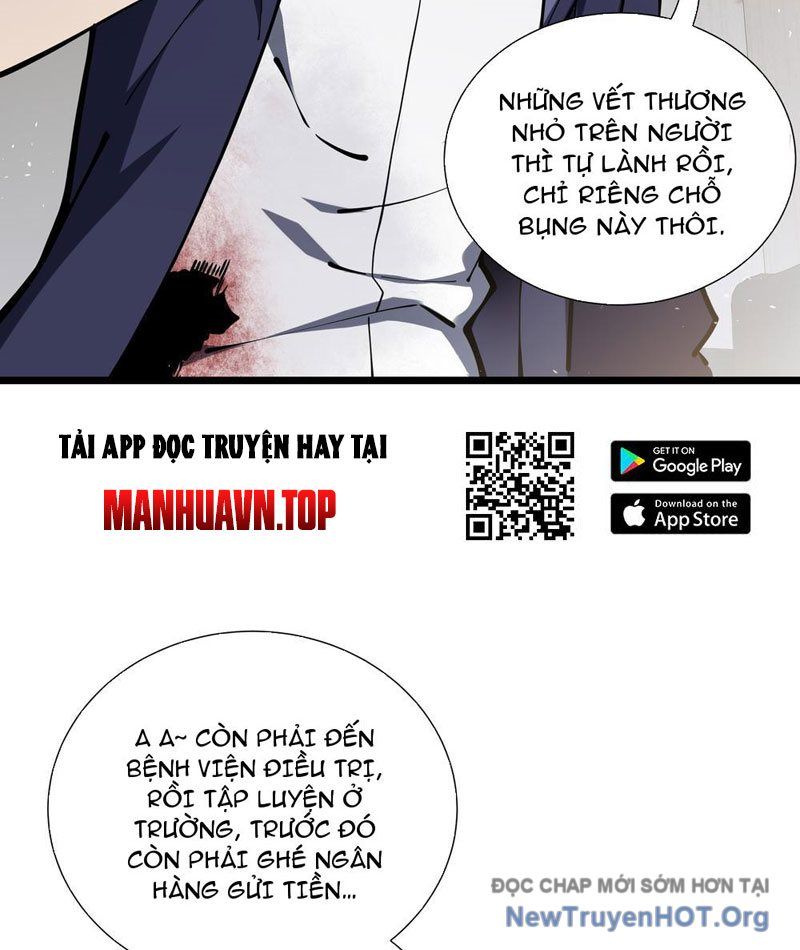 Thiếu Nợ Quá Nhiều, Ta Bị Ép Trở Thành Người Làm Công Của Tà Thần Chương 11 Ảnh 58