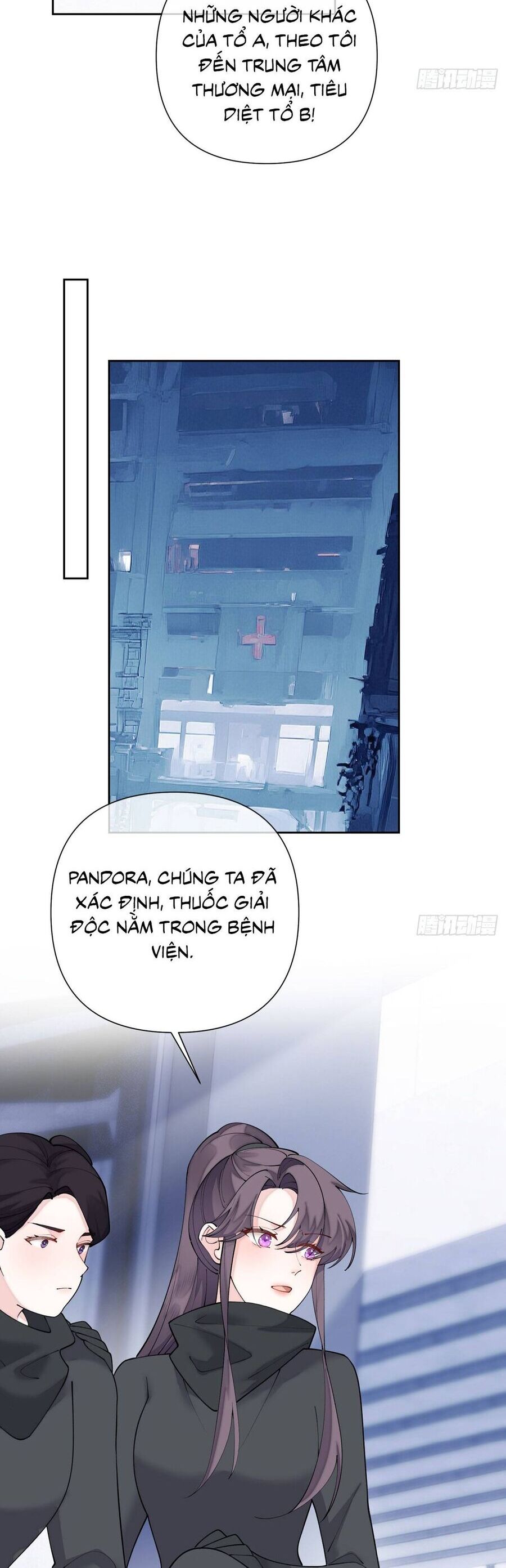 Ban Ngày Bị Hủy Hôn, Buổi Tối Bị Chỉ Huy Vừa Đáng Yêu Vừa Hung Dữ Đòi Ôm. Chương 109 Ảnh 9