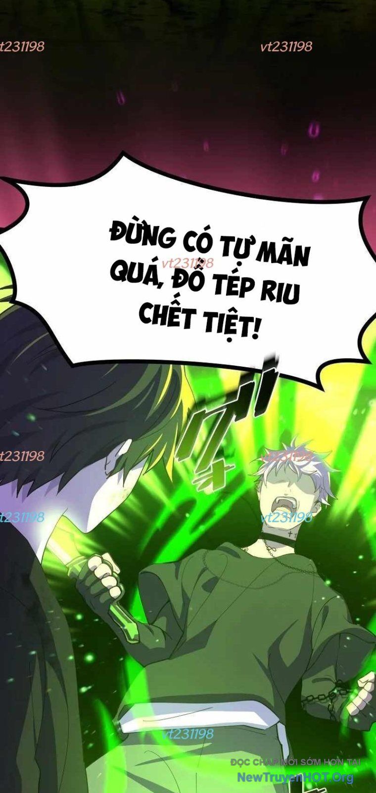 Sự Tái Sinh Của Đại Pháp Sư Bị Phong Ấn Chương 60 Ảnh 41