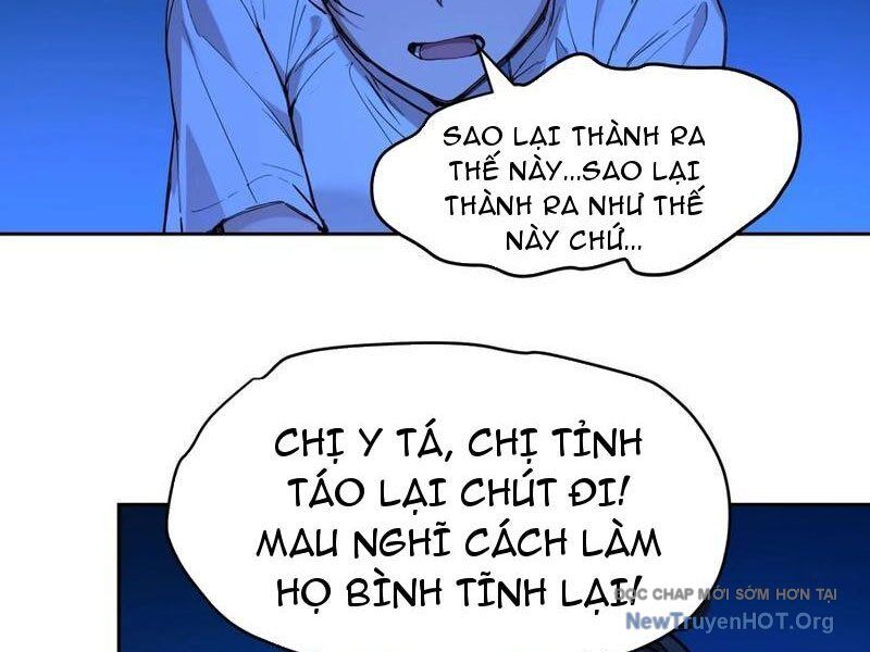 Thế Giới Toàn Người Điên, Tỉnh Táo Chính Là Bị Bệnh Chương 13 Ảnh 30