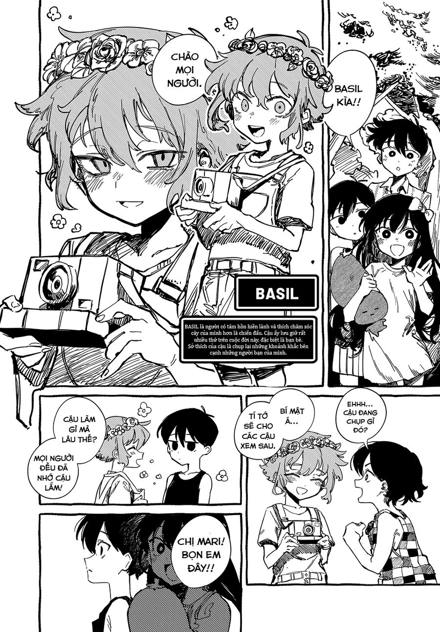 Omori Chương 1 Ảnh 55