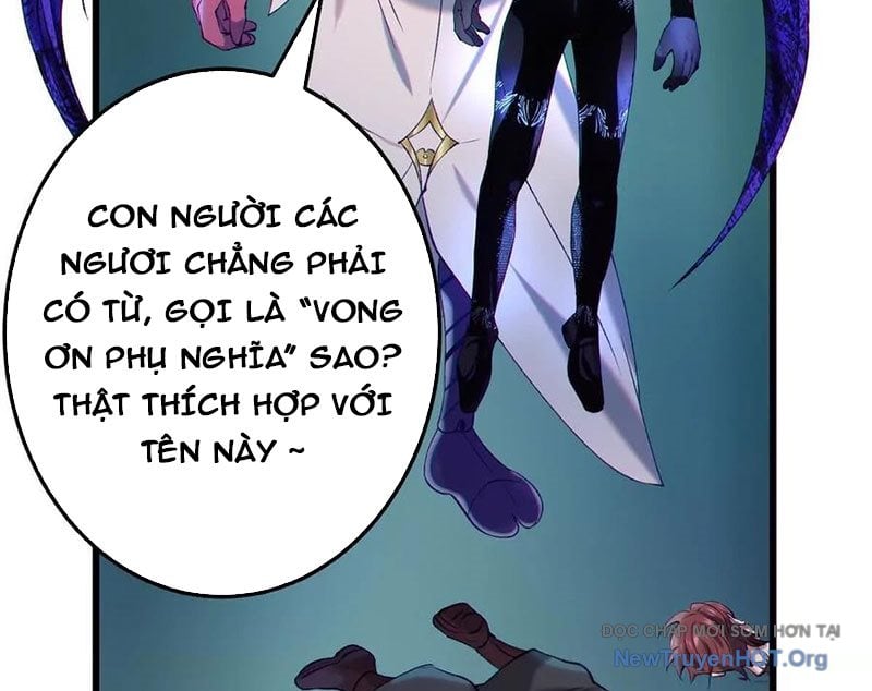 Dị Chủng Hắc Đản Chương 23 Ảnh 3