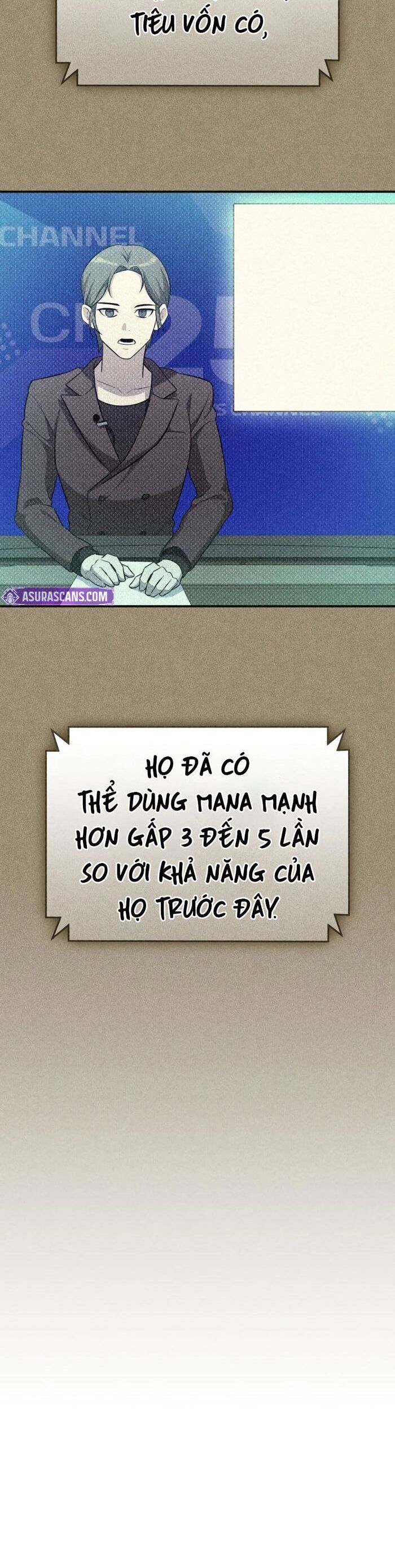Ta Nhận Được Vật Phẩm Thần Thoại Chương 141 Ảnh 9