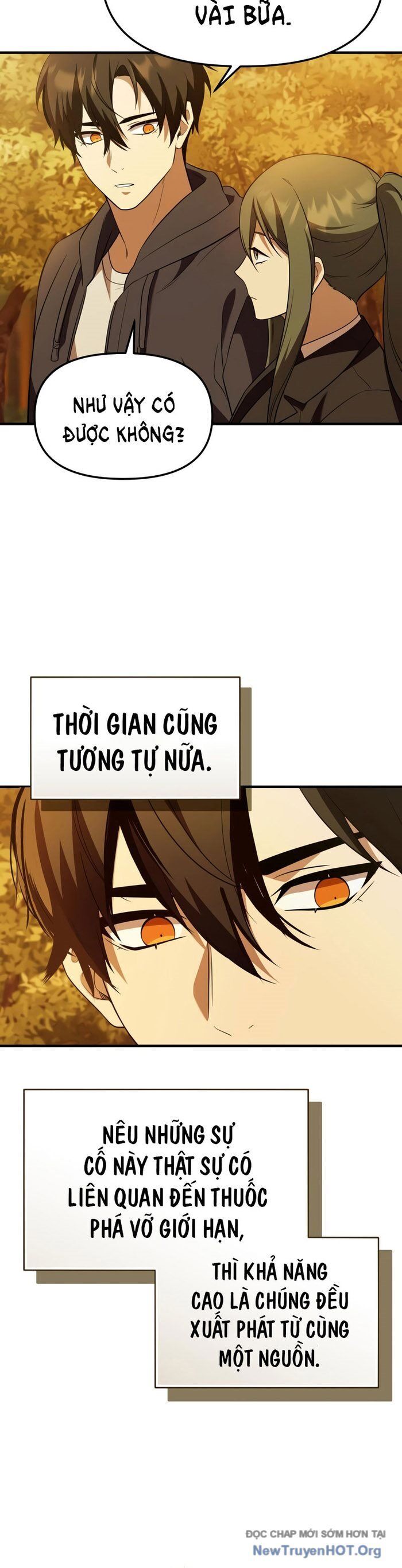 Ta Nhận Được Vật Phẩm Thần Thoại Chương 141 Ảnh 38