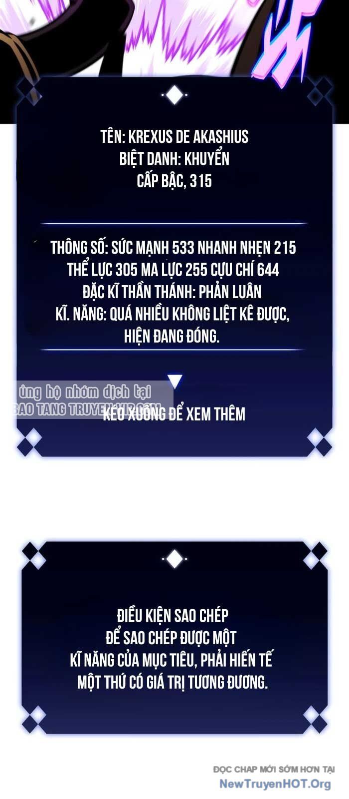 Người Chơi Mới Cấp Tối Đa Chương 219 Ảnh 37