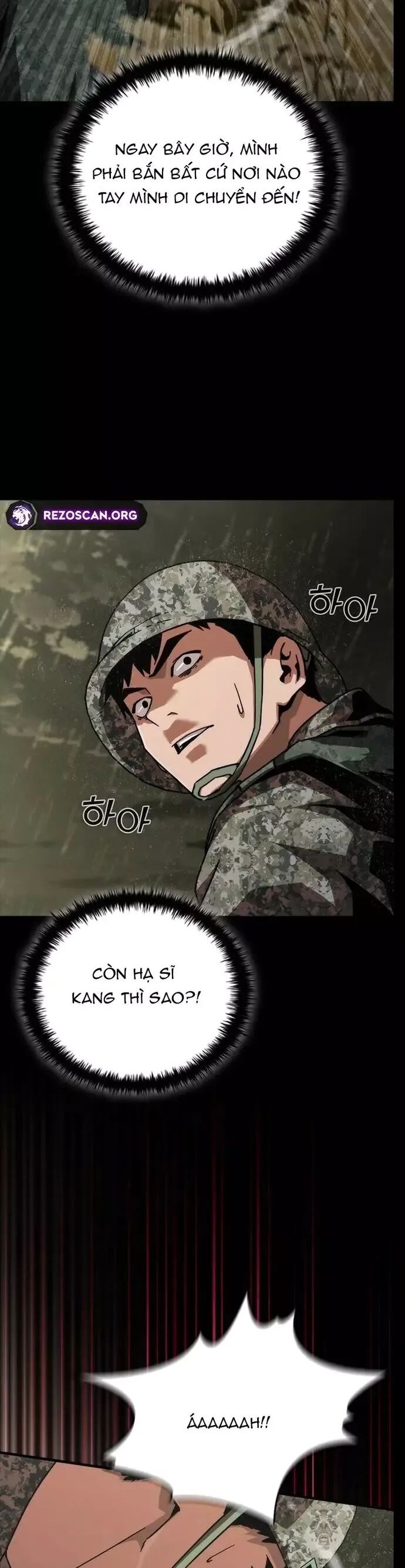 Mạt Thế Zombie 82-08 Chương 75 Ảnh 25
