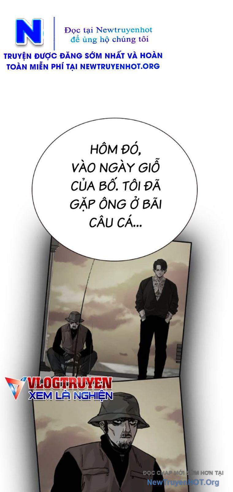 Để Có Thể Sống Sót Chương 180 Ảnh 33