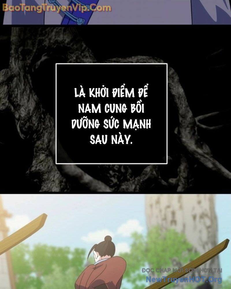 Hồi Sinh Huyết Mạch Nam Cung Chương 7 Ảnh 55