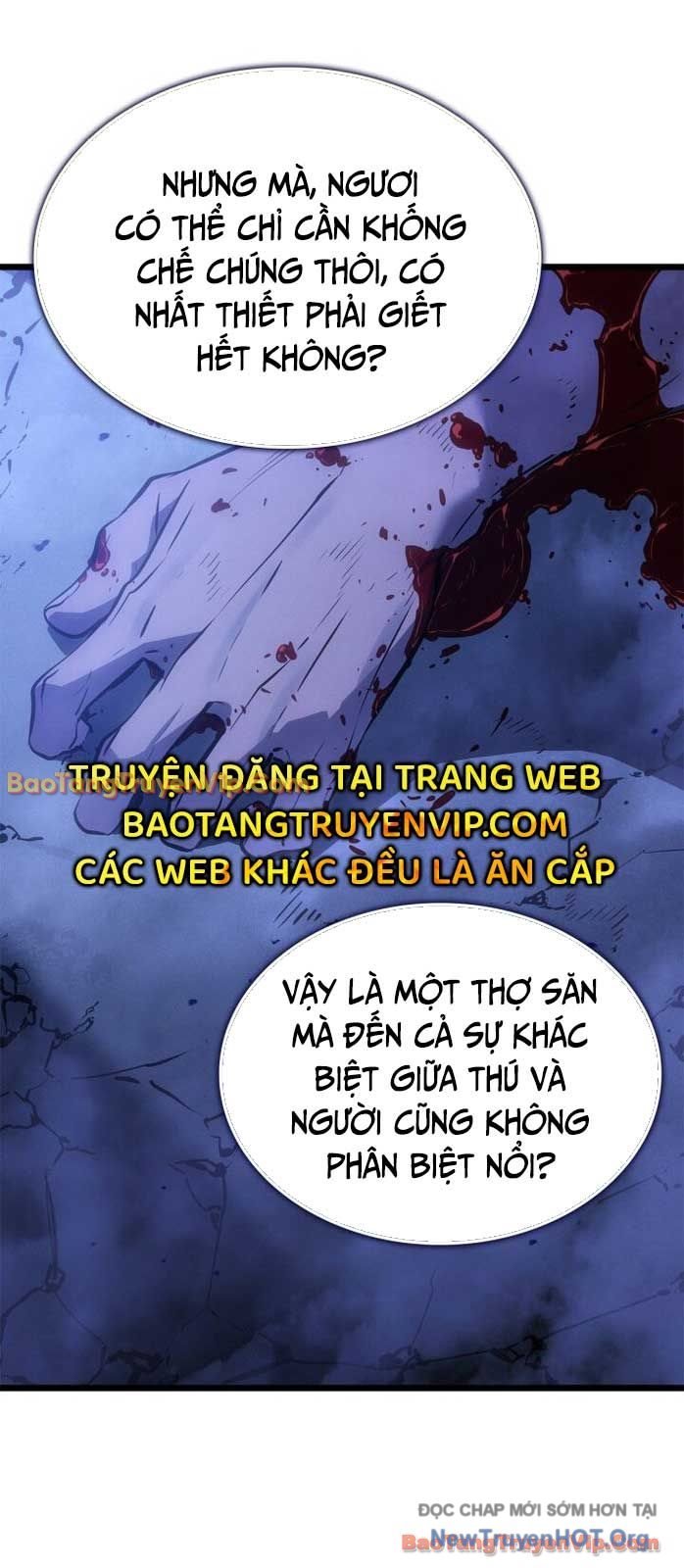Solo Leveling Ragnarok Chương 50 Ảnh 43
