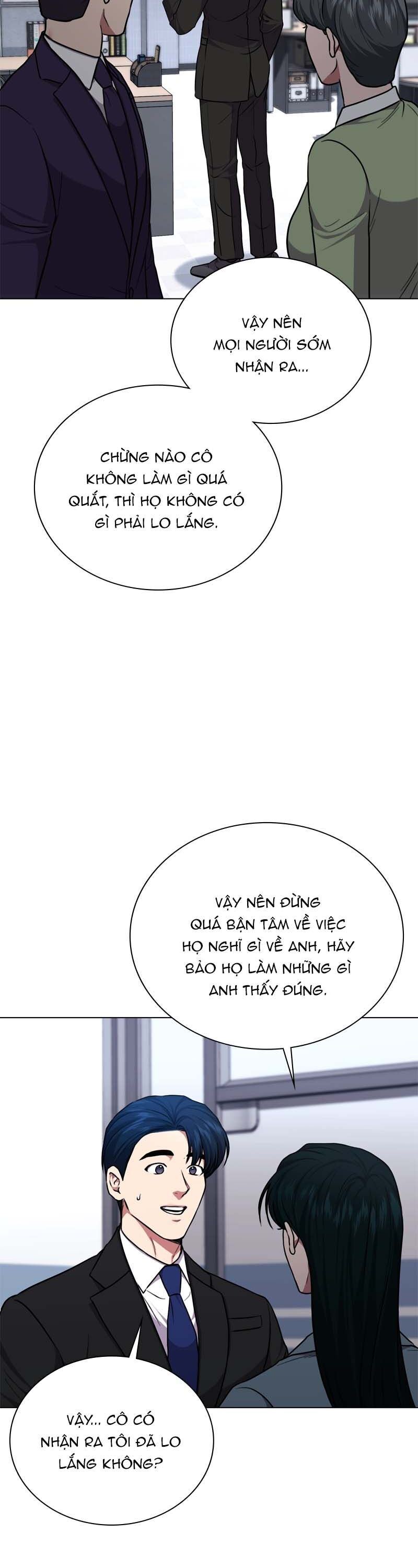 Ta Là Người Thu Thuế Chương 166 Ảnh 35