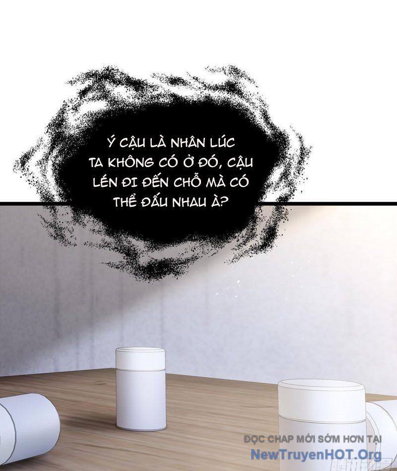 Thiếu Nợ Quá Nhiều, Ta Bị Ép Trở Thành Người Làm Công Của Tà Thần Chương 11 Ảnh 34