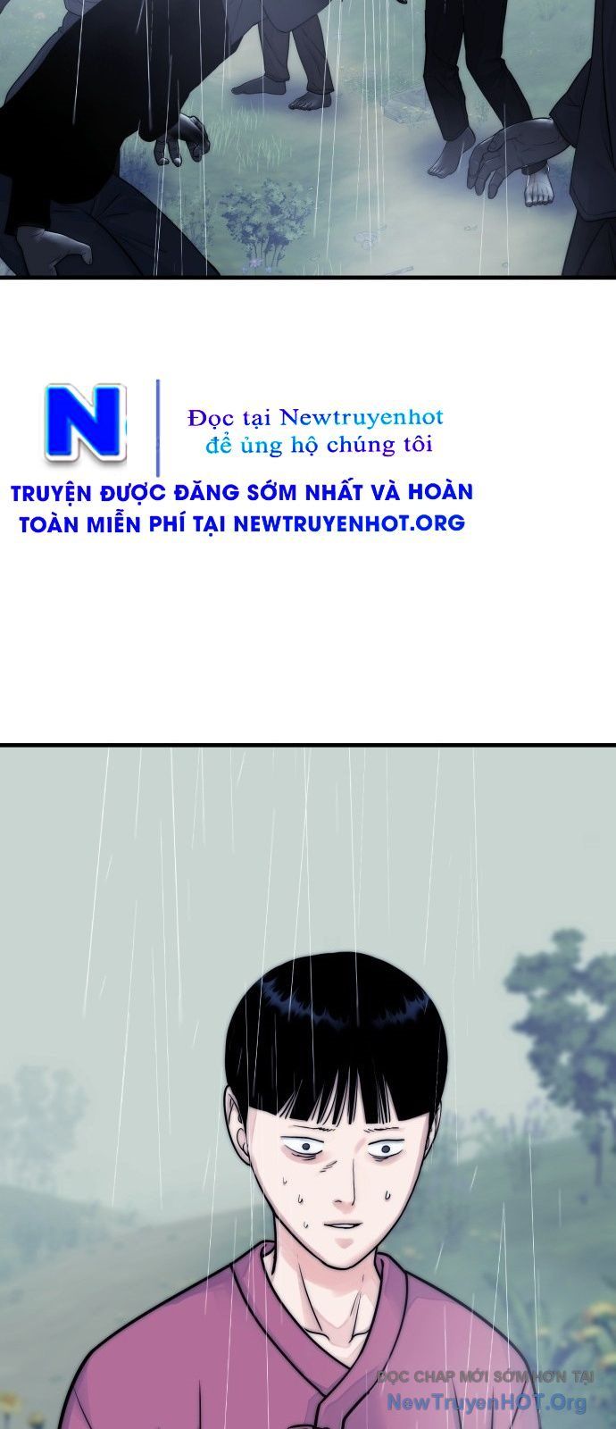 Sống Cùng Quỷ Chương 33 Ảnh 19