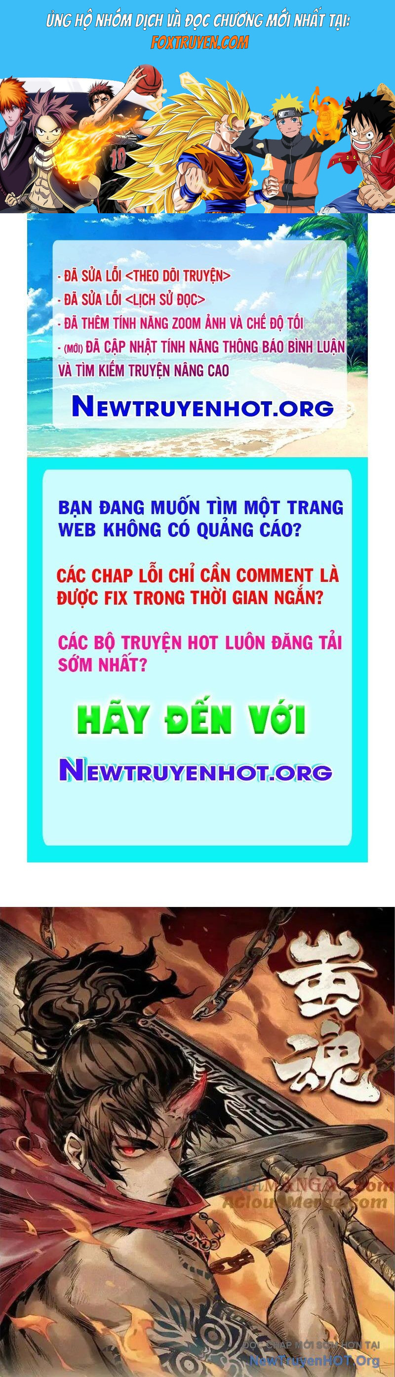 Xi Hồn Chương 78 Ảnh 2