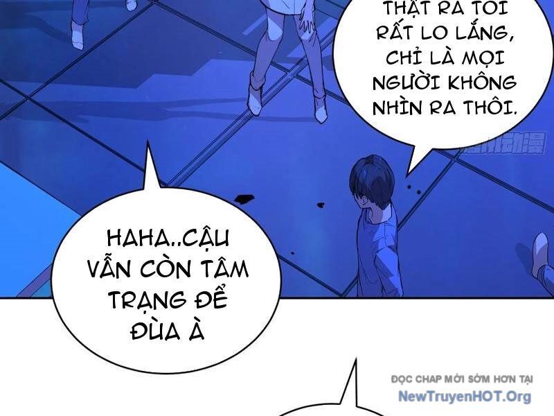 Thế Giới Toàn Người Điên, Tỉnh Táo Chính Là Bị Bệnh Chương 13 Ảnh 115