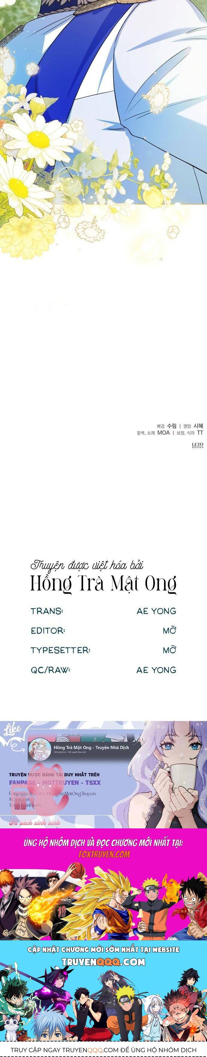 Quỳ Xuống Đi, Đại Công Tước! Chương 21 Ảnh 47