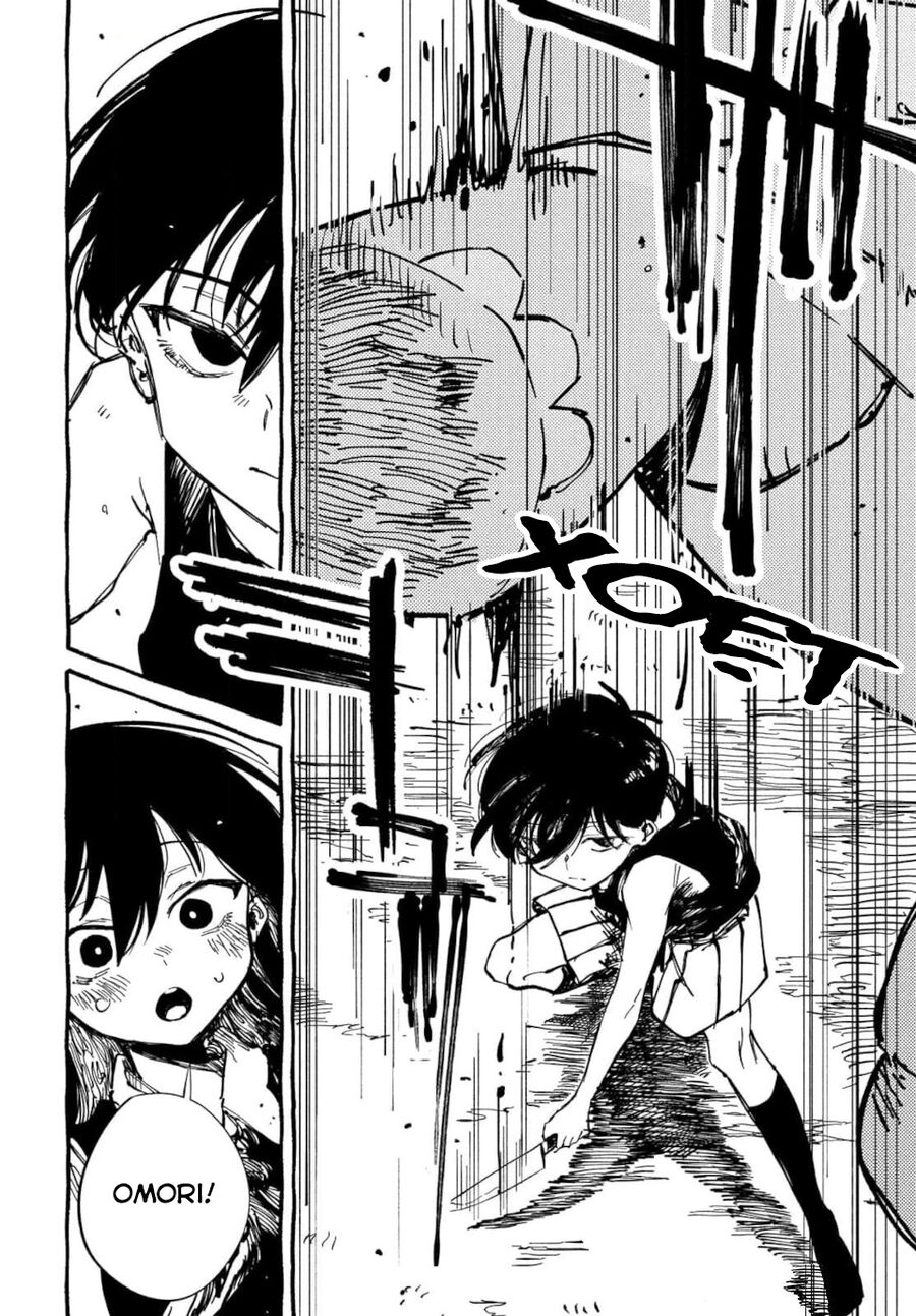 Omori Chương 2 Ảnh 17
