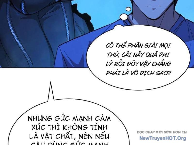 Thế Giới Toàn Người Điên, Tỉnh Táo Chính Là Bị Bệnh Chương 13 Ảnh 62