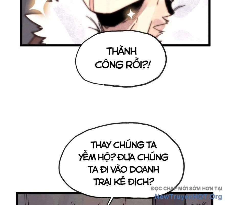 Hiệp Khách Hành Bất Thông Chương 106 Ảnh 17