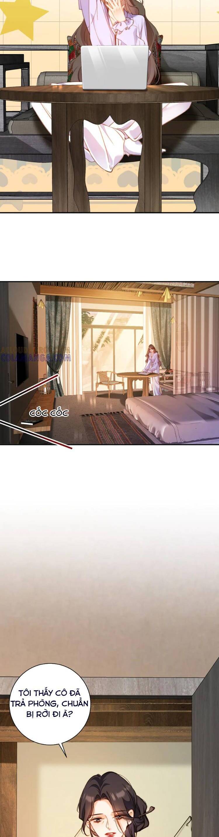 Cục Cưng Đáng Yêu Mua Một Tặng Một Chương 36 Ảnh 8