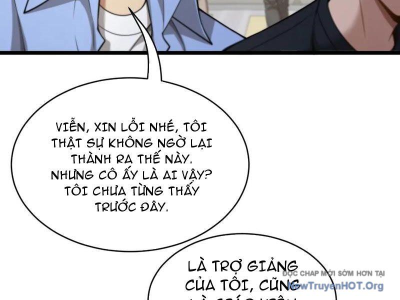 Sau Khi Tự Do Tài Chính, Họ Đã Dâng Hiến Lòng Trung Thành Chương 36 Ảnh 58
