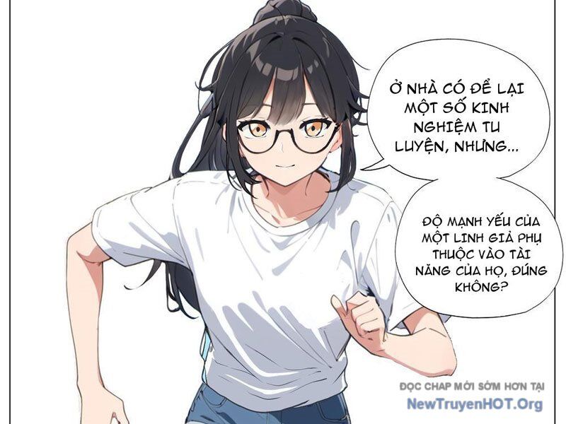 Linh Thế Anh Hùng Chương 5 Ảnh 20