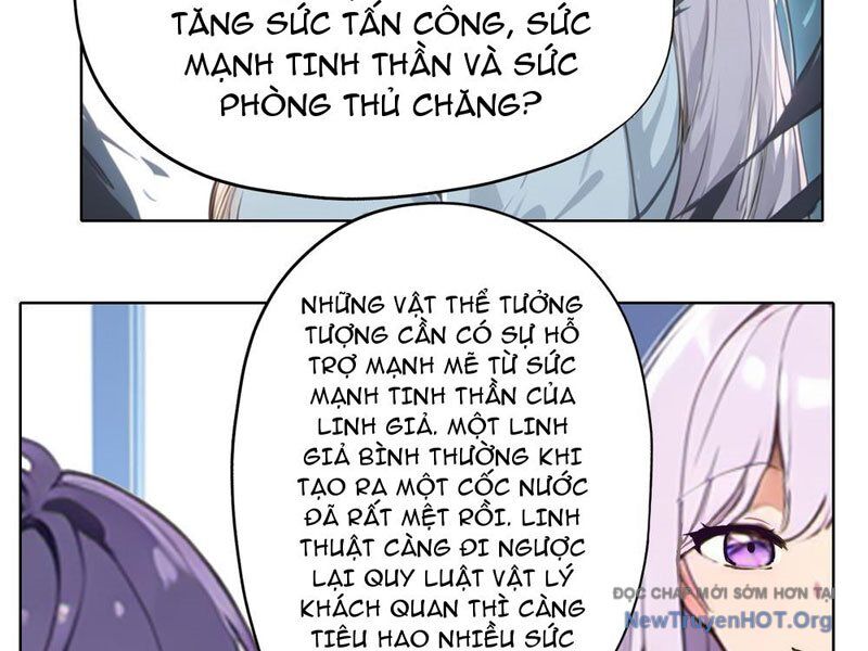 Linh Thế Anh Hùng Chương 4 Ảnh 14