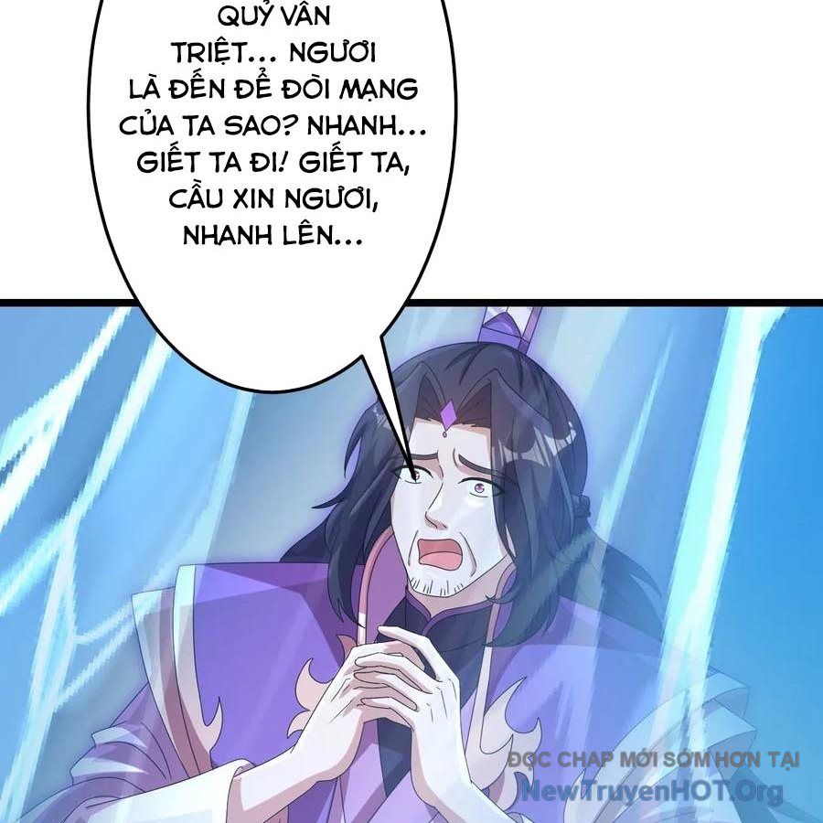 Nghịch Thiên Tà Thần Chương 750 Ảnh 75