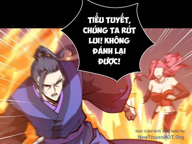 Mạt Thế: Nhân Hoàng Phiên Mời Chư Vị Nữ Đồ Đệ Nhập Tọa Chương 26 Ảnh 75