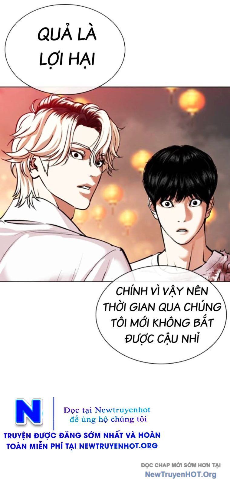 Hoán Đổi Nhiệm Màu Chương 568 Ảnh 66