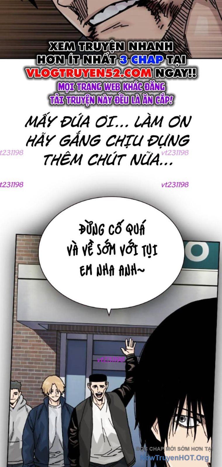 Để Có Thể Sống Sót Chương 180 Ảnh 67