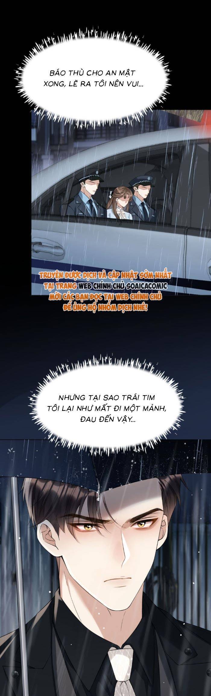 Lời Sám Hối Muộn Màng Chương 1 Ảnh 22