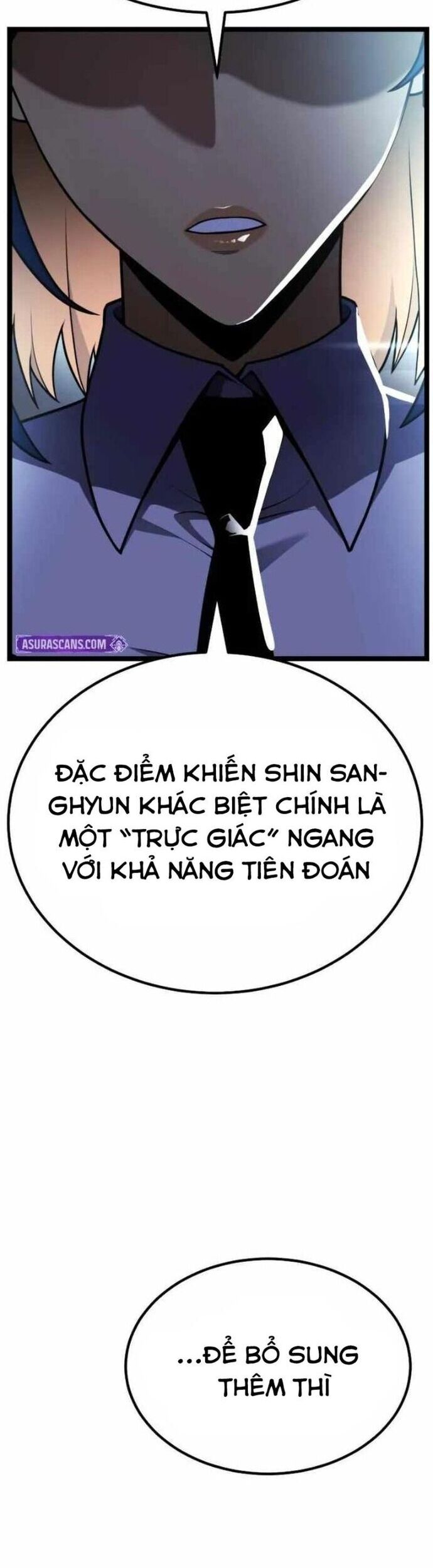 Người Chơi Phàm Thực Chương 31 Ảnh 57