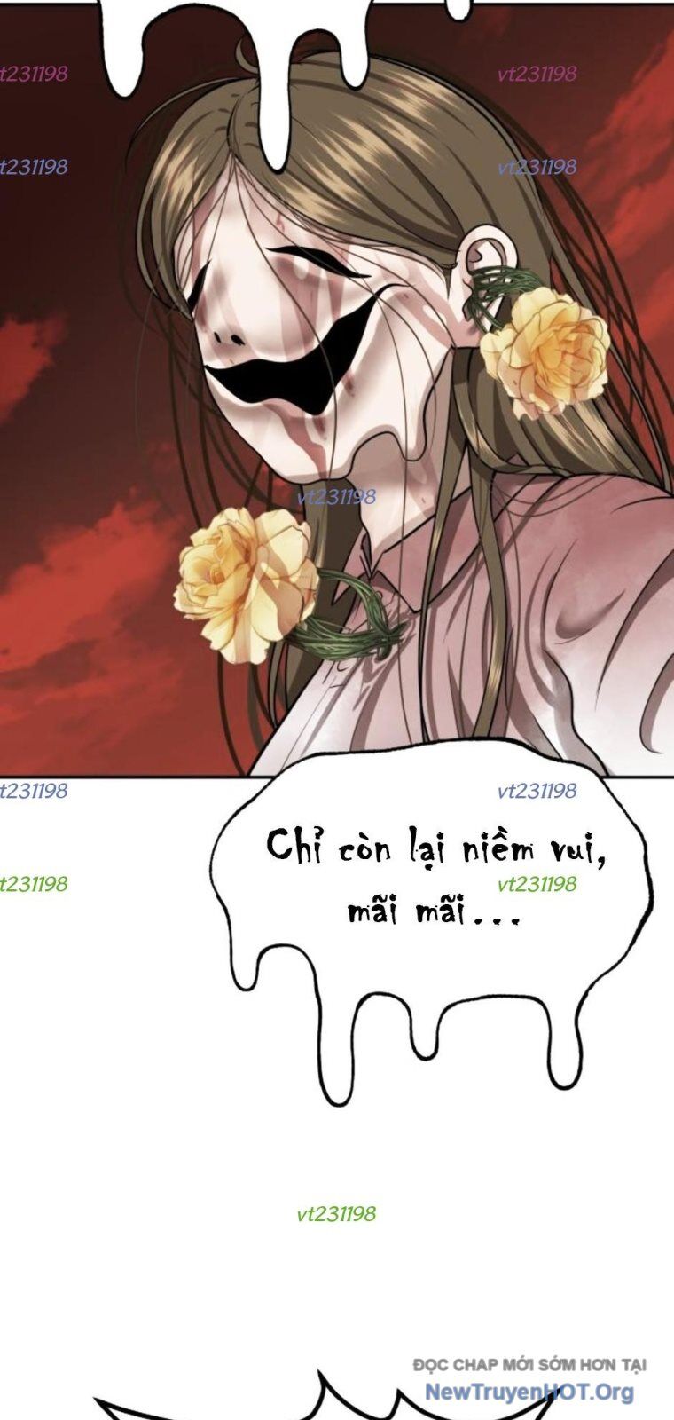 Chớ Bước Vào Nhà Hoang Chương 39 Ảnh 44