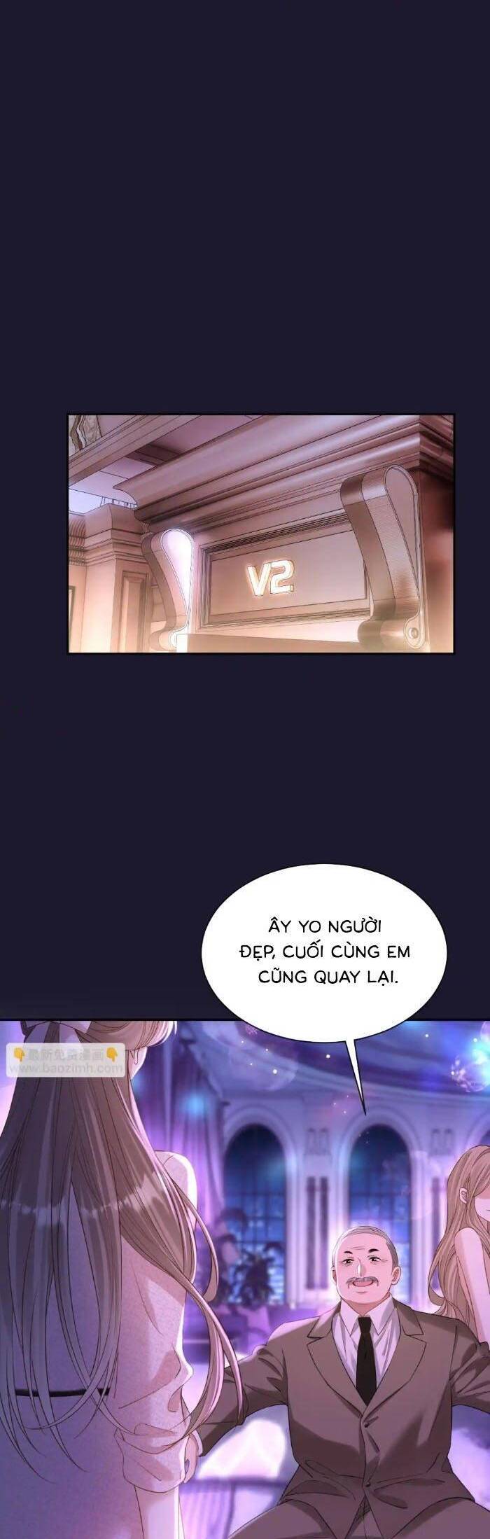 Lời Sám Hối Muộn Màng Chương 6 Ảnh 20