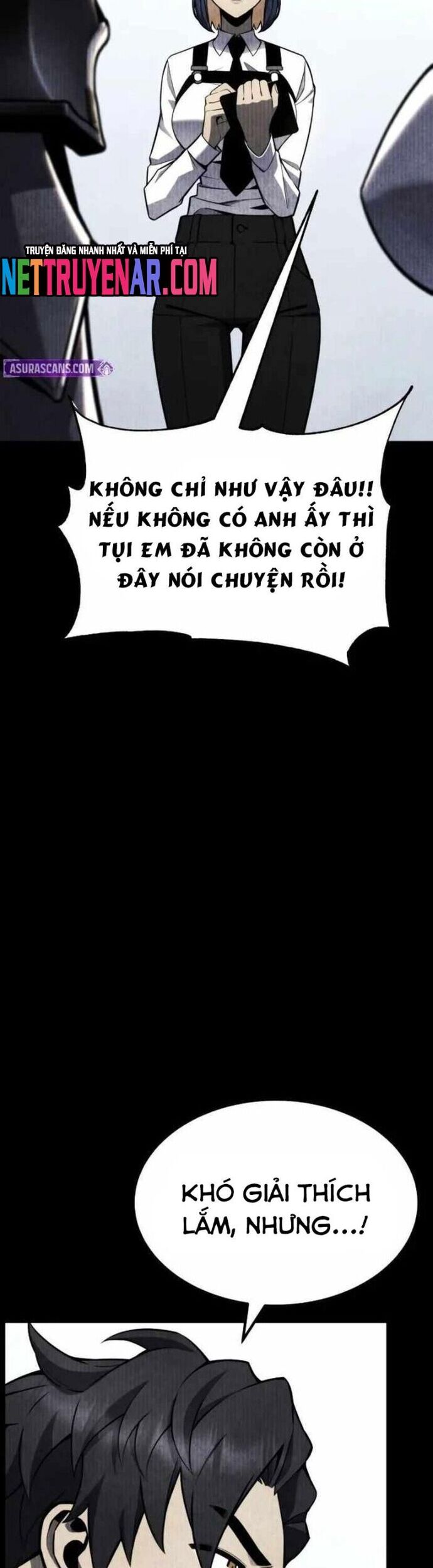 Người Chơi Phàm Thực Chương 31 Ảnh 35
