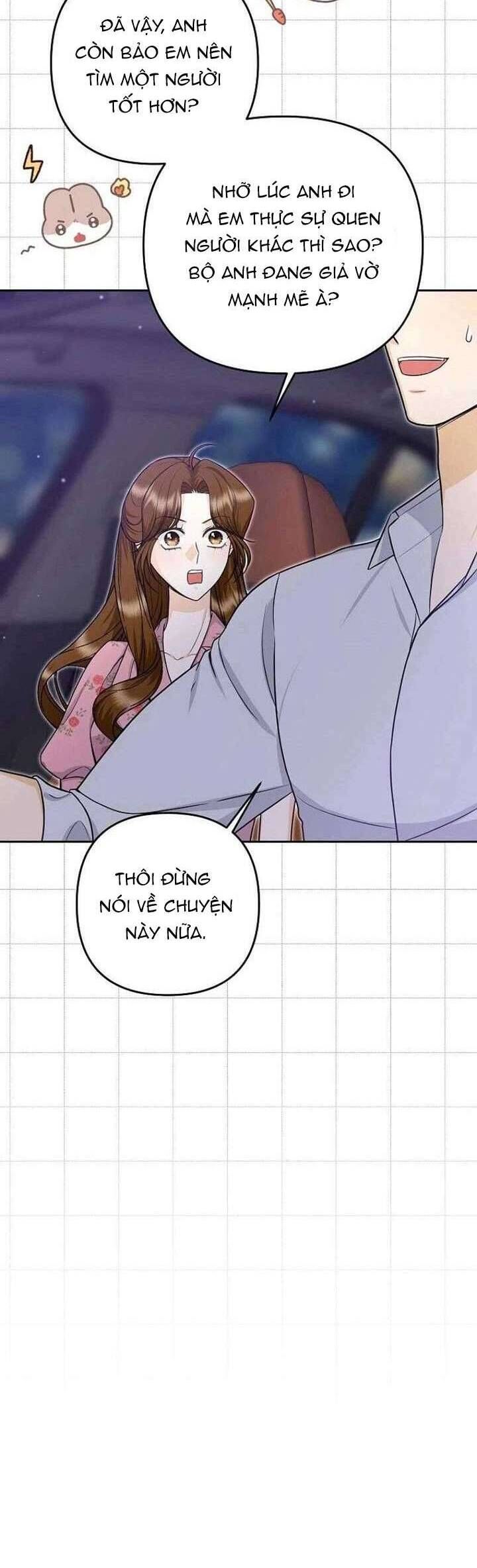 HãY TớI Nhà Anh Đi Chương 18 Ảnh 21
