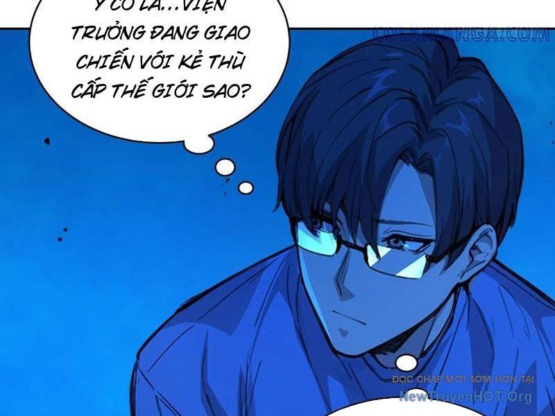 Thế Giới Toàn Người Điên, Tỉnh Táo Chính Là Bị Bệnh Chương 13 Ảnh 24
