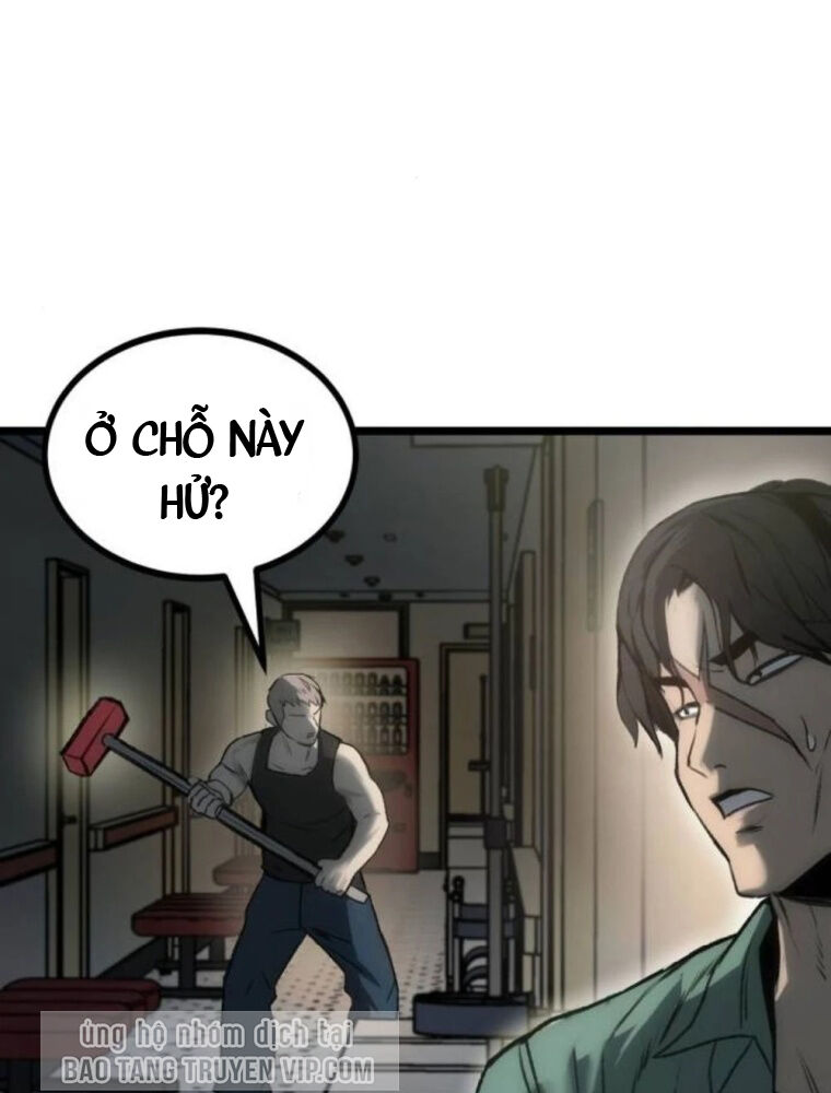 Quản Giáo Số 0 Chương 9 Ảnh 104