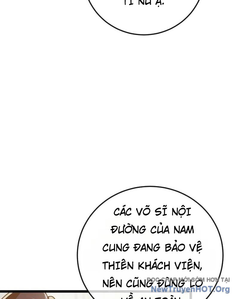 Hồi Sinh Huyết Mạch Nam Cung Chương 6 Ảnh 17
