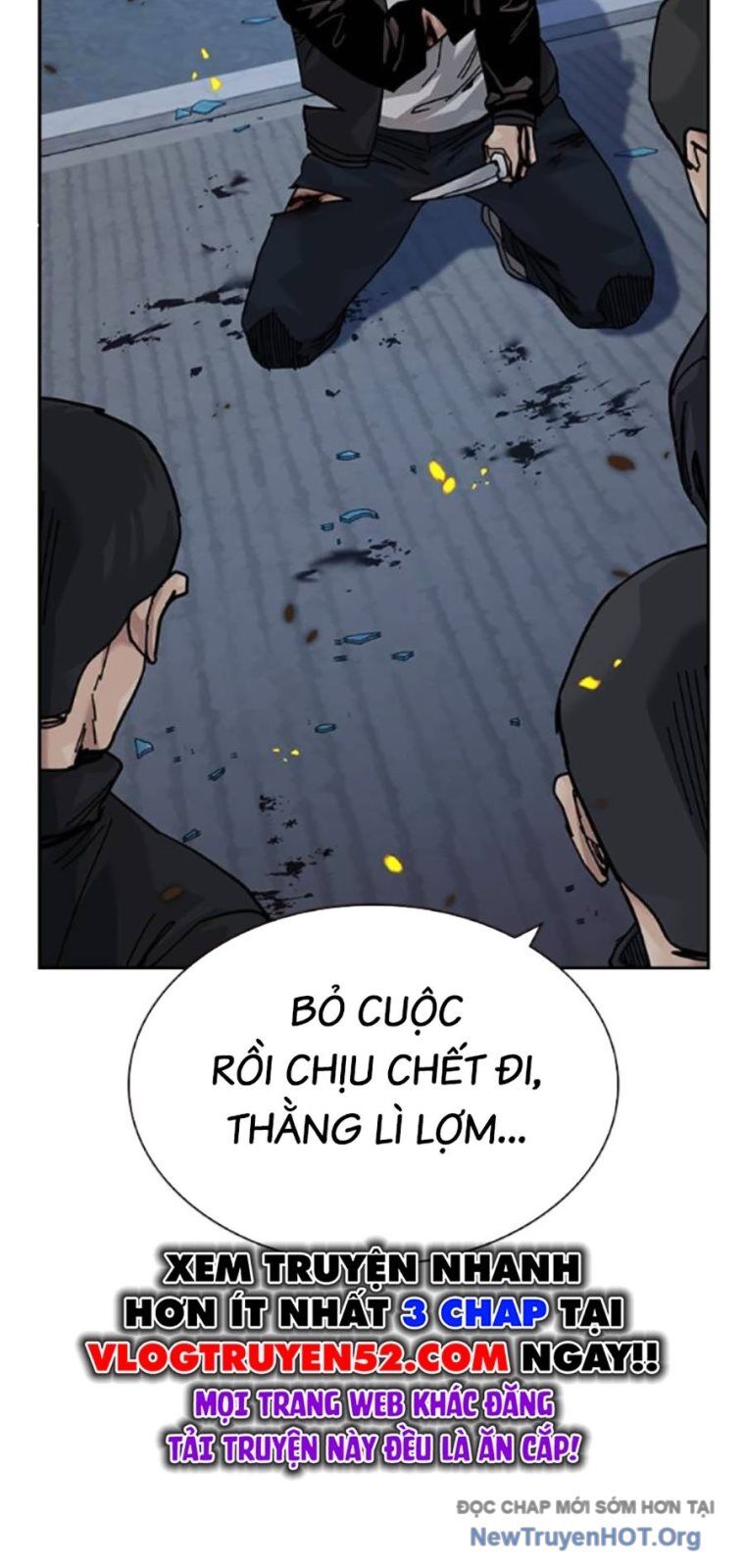 Để Có Thể Sống Sót Chương 180 Ảnh 84
